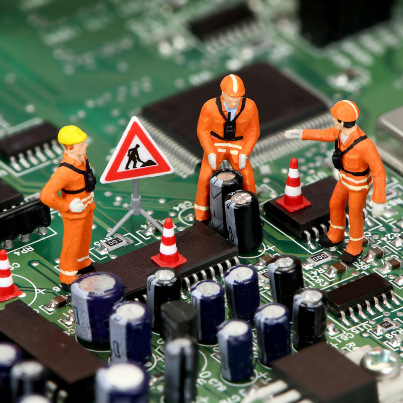 Hardware Service